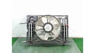ELECTROVENTILADOR TOYOTA AURIS (2009-2012) 1.6 (ZRE151) 132CV 1598CC - L.7237383 / 160400D321