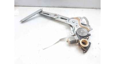 ELEVALUNAS DELANTERO DERECHO TOYOTA AURIS (2009-2012) 1.6 (ZRE151) 132CV 1598CC - L.7237384 / 6981002450