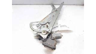 ELEVALUNAS DELANTERO DERECHO TOYOTA AURIS (2009-2012) 1.6 (ZRE151) 132CV 1598CC - L.7237384 / 6981002450