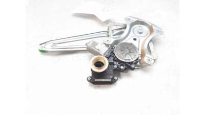 ELEVALUNAS TRASERO DERECHO TOYOTA AURIS (2009-2012) 1.6 (ZRE151) 132CV 1598CC - L.7237386 / 6983002240