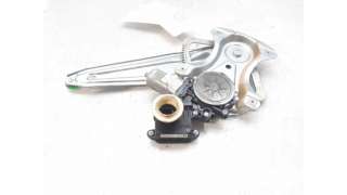 ELEVALUNAS TRASERO DERECHO TOYOTA AURIS (2009-2012) 1.6 (ZRE151) 132CV 1598CC - L.7237386 / 6983002240
