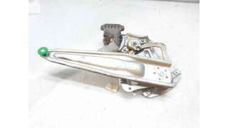 ELEVALUNAS TRASERO DERECHO TOYOTA AURIS (2009-2012) 1.6 (ZRE151) 132CV 1598CC - L.7237386 / 6983002240