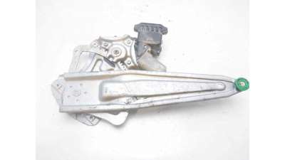 ELEVALUNAS TRASERO DERECHO TOYOTA AURIS (2009-2012) 1.6 (ZRE151) 132CV 1598CC - L.7237387 / 8570202020