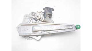ELEVALUNAS TRASERO DERECHO TOYOTA AURIS (2009-2012) 1.6 (ZRE151) 132CV 1598CC - L.7237387 / 8570202020