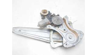 ELEVALUNAS TRASERO DERECHO TOYOTA AURIS (2009-2012) 1.6 (ZRE151) 132CV 1598CC - L.7237387 / 8570202020
