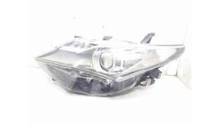 FARO IZQUIERDO TOYOTA AURIS (2009-2012) 1.6 (ZRE151) 132CV 1598CC - L.7237392 / 8117002J60