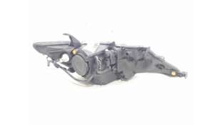 FARO IZQUIERDO TOYOTA AURIS (2009-2012) 1.6 (ZRE151) 132CV 1598CC - L.7237392 / 8117002J60 2
