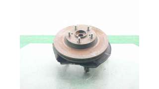 MANGUETA DELANTERA IZQUIERDA TOYOTA AURIS (2009-2012) 1.6 (ZRE151) 132CV 1598CC - L.7237431 / 4321205090