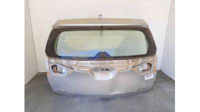 PORTON TRASERO TOYOTA AURIS (2009-2012) 1.6 (ZRE151) 132CV 1598CC - L.7237456 / 6700502240