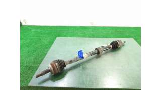 TRANSMISION DELANTERA DERECHA TOYOTA AURIS (2009-2012) 1.6 (ZRE151) 132CV 1598CC - L.7237481 / 4341002830