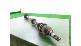 TRANSMISION DELANTERA DERECHA TOYOTA AURIS (2009-2012) 1.6 (ZRE151) 132CV 1598CC - L.7237481 / 4341002830