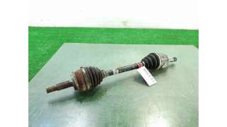 TRANSMISION DELANTERA IZQUIERDA TOYOTA AURIS (2009-2012) 1.6 (ZRE151) 132CV 1598CC - L.7237482 / 4342002B30