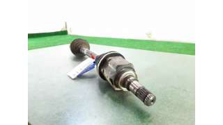 TRANSMISION DELANTERA IZQUIERDA TOYOTA AURIS (2009-2012) 1.6 (ZRE151) 132CV 1598CC - L.7237482 / 4342002B30