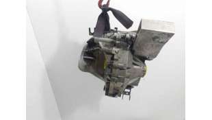 CAJA CAMBIOS VOLVO S60 I (2001-2010) 2.4 D5 163CV 2401CC - L.7237495 / 1023822 2