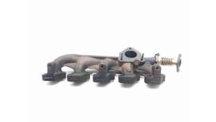 COLECTOR ESCAPE VOLVO S60 I (2001-2010) 2.4 D5 163CV 2401CC - L.7237498 / 30637797