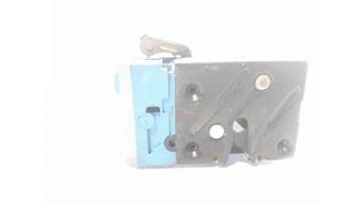 CERRADURA PUERTA DELANTERA DERECHA VOLVO S60 I (2001-2010) 2.4 D5 163CV 2401CC - L.7237542 / 30663042