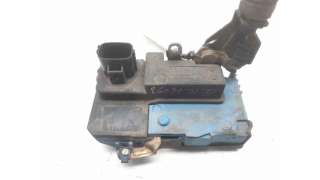 CERRADURA PUERTA DELANTERA DERECHA VOLVO S60 I (2001-2010) 2.4 D5 163CV 2401CC - L.7237542 / 30663042