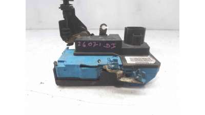 CERRADURA PUERTA DELANTERA IZQUIERDA VOLVO S60 I (2001-2010) 2.4 D5 163CV 2401CC - L.7237543 / 30663040