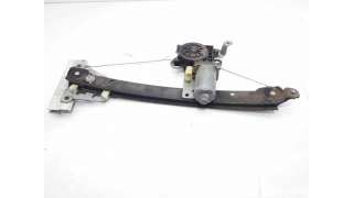 ELEVALUNAS TRASERO DERECHO VOLVO S60 I (2001-2010) 2.4 D5 163CV 2401CC - L.7237561 / 31253720