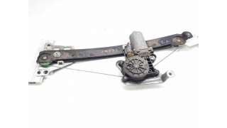 ELEVALUNAS TRASERO IZQUIERDO VOLVO S60 I (2001-2010) 2.4 D5 163CV 2401CC - L.7237562 / 31253719