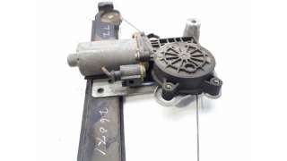 ELEVALUNAS TRASERO IZQUIERDO VOLVO S60 I (2001-2010) 2.4 D5 163CV 2401CC - L.7237562 / 31253719