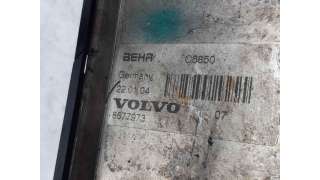 ENFRIADOR ACEITE MOTOR VOLVO S60 I (2001-2010) 2.4 D5 163CV 2401CC - L.7237563 / 8677973