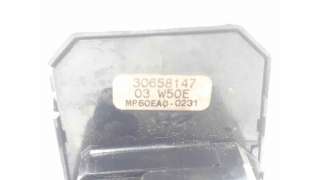 MANDO ELEVALUNAS DELANTERO DERECHO VOLVO S60 I (2001-2010) 2.4 D5 163CV 2401CC - L.7237595 / 30658147