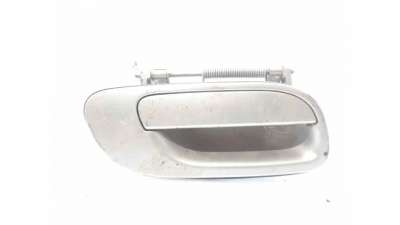MANETA EXTERIOR DELANTERA DERECHA VOLVO S60 I (2001-2010) 2.4 D5 163CV 2401CC - L.7237601 / 9187669