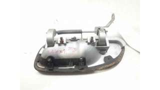 MANETA EXTERIOR DELANTERA DERECHA VOLVO S60 I (2001-2010) 2.4 D5 163CV 2401CC - L.7237601 / 9187669