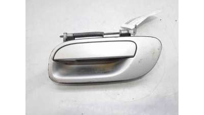 MANETA EXTERIOR TRASERA IZQUIERDA VOLVO S60 I (2001-2010) 2.4 D5 163CV 2401CC - L.7237605 / 9187667