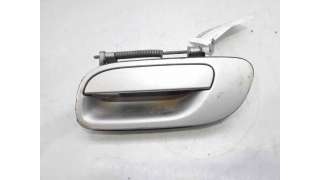 MANETA EXTERIOR TRASERA IZQUIERDA VOLVO S60 I (2001-2010) 2.4 D5 163CV 2401CC - L.7237605 / 9187667