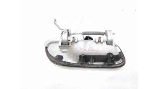 MANETA EXTERIOR TRASERA IZQUIERDA VOLVO S60 I (2001-2010) 2.4 D5 163CV 2401CC - L.7237605 / 9187667