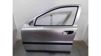 PUERTA DELANTERA IZQUIERDA VOLVO S60 I (2001-2010) 2.4 D5 163CV 2401CC - L.7237637 / 30796486