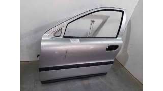 PUERTA DELANTERA IZQUIERDA VOLVO S60 I (2001-2010) 2.4 D5 163CV 2401CC - L.7237637 / 30796486
