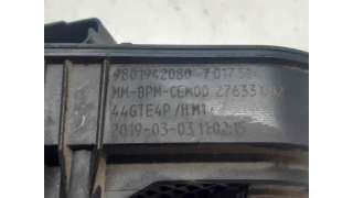 CAJA MARIPOSA OPEL GRANDLAND X (2017-) 1.2 (75) 131CV 1199CC - L.7237697 / 9801942080