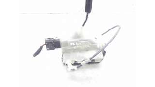 CERRADURA PUERTA TRASERA IZQUIERDA OPEL GRANDLAND X (2017-) 1.2 (75) 131CV 1199CC - L.7237713 / 03647569