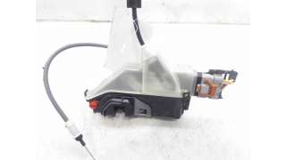 CERRADURA PUERTA TRASERA IZQUIERDA OPEL GRANDLAND X (2017-) 1.2 (75) 131CV 1199CC - L.7237713 / 03647569