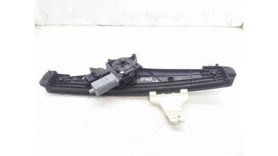 ELEVALUNAS TRASERO DERECHO OPEL GRANDLAND X (2017-) 1.2 (75) 131CV 1199CC - L.7237721 / 9830320480
