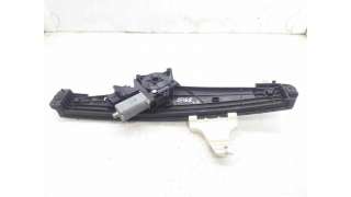 ELEVALUNAS TRASERO DERECHO OPEL GRANDLAND X (2017-) 1.2 (75) 131CV 1199CC - L.7237721 / 9830320480