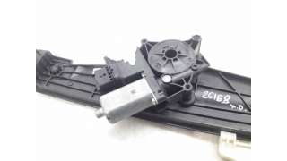 ELEVALUNAS TRASERO DERECHO OPEL GRANDLAND X (2017-) 1.2 (75) 131CV 1199CC - L.7237721 / 9830320480