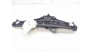 ELEVALUNAS TRASERO DERECHO OPEL GRANDLAND X (2017-) 1.2 (75) 131CV 1199CC - L.7237721 / 9830320480