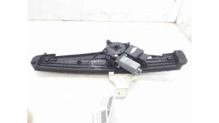 ELEVALUNAS TRASERO IZQUIERDO OPEL GRANDLAND X (2017-) 1.2 (75) 131CV 1199CC - L.7237722 / 9830320580
