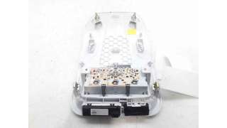 LUZ INTERIOR OPEL GRANDLAND X (2017-) 1.2 (75) 131CV 1199CC - L.7237744 / 316627975