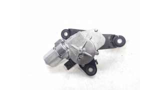 MOTOR LIMPIA TRASERO OPEL GRANDLAND X (2017-) 1.2 (75) 131CV 1199CC - L.7237756 / 9819899980