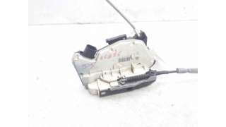 CERRADURA PUERTA DELANTERA DERECHA SEAT IBIZA IV (2009-2015) 1.6 TDI 105CV 1598CC - L.7238069 / 5N1837016F