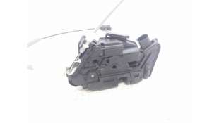 CERRADURA PUERTA DELANTERA DERECHA SEAT IBIZA IV (2009-2015) 1.6 TDI 105CV 1598CC - L.7238069 / 5N1837016F 2