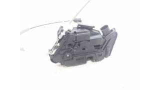 CERRADURA PUERTA DELANTERA DERECHA SEAT IBIZA IV (2009-2015) 1.6 TDI 105CV 1598CC - L.7238069 / 5N1837016F