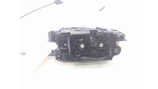 CERRADURA PUERTA DELANTERA DERECHA SEAT IBIZA IV (2009-2015) 1.6 TDI 105CV 1598CC - L.7238069 / 5N1837016F