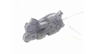 CERRADURA PUERTA DELANTERA IZQUIERDA SEAT IBIZA IV (2009-2015) 1.6 TDI 105CV 1598CC - L.7238070 / 5N1837015F