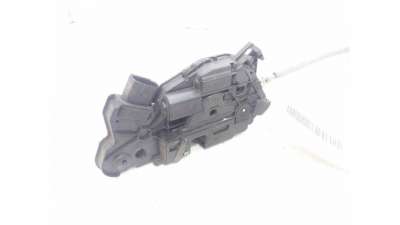 CERRADURA PUERTA DELANTERA IZQUIERDA SEAT IBIZA IV (2009-2015) 1.6 TDI 105CV 1598CC - L.7238070 / 5N1837015F